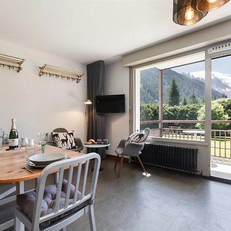Residence Grands Montets 211 - Happy Rentals Chamonix Zewnętrze zdjęcie