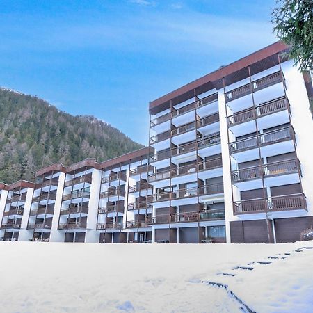 Residence Grands Montets 211 - Happy Rentals Chamonix Zewnętrze zdjęcie