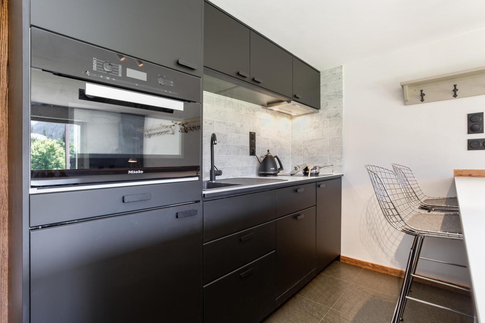 Residence Grands Montets 211 - Happy Rentals Chamonix Zewnętrze zdjęcie