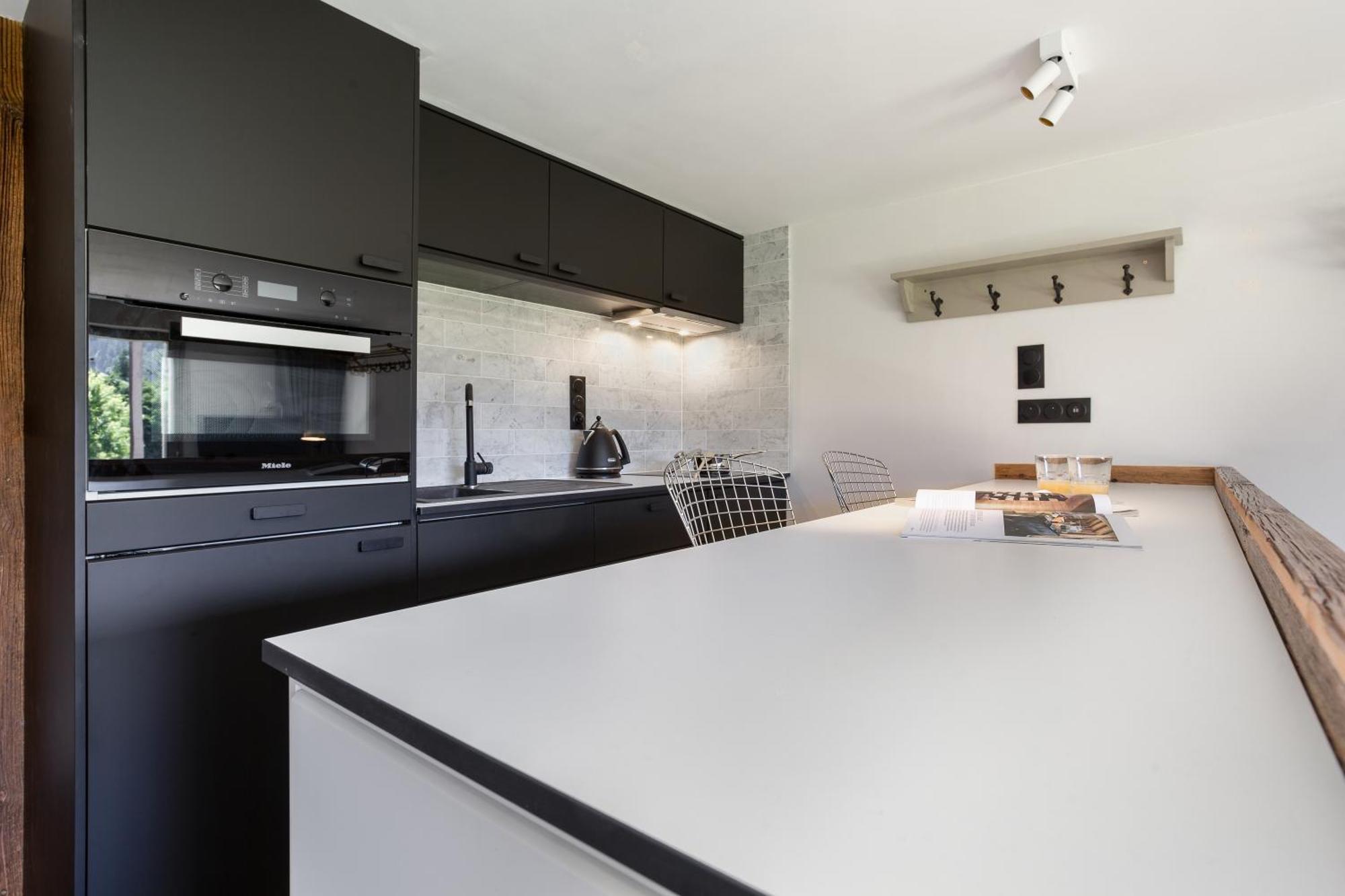 Residence Grands Montets 211 - Happy Rentals Chamonix Zewnętrze zdjęcie