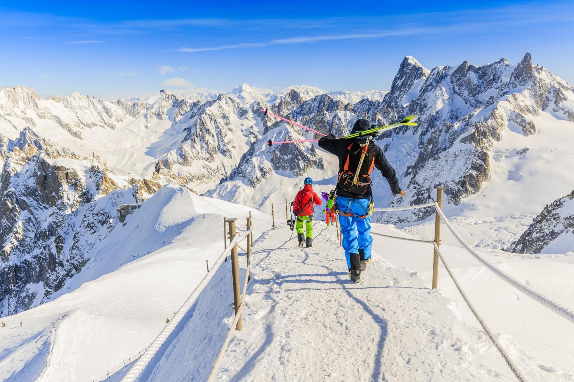 Residence Grands Montets 211 - Happy Rentals Chamonix Zewnętrze zdjęcie